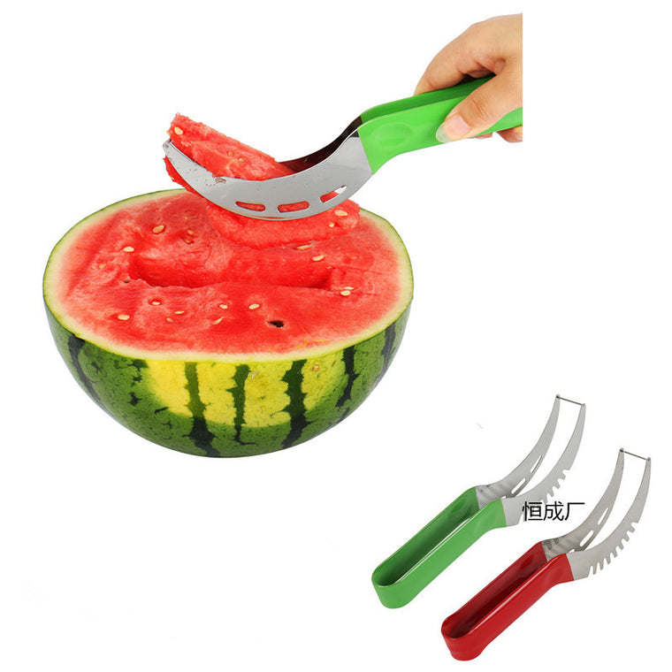 Fruit & Vegetable Convenient Cutting Stainless Steel Tools