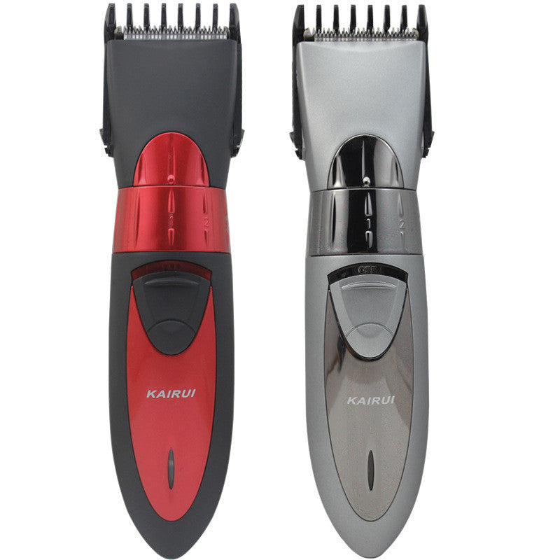 Rechargeable Electric Trimmer Professional Hair Cutting Machine