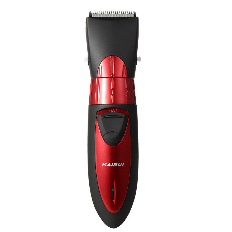 Rechargeable Electric Trimmer Professional Hair Cutting Machine