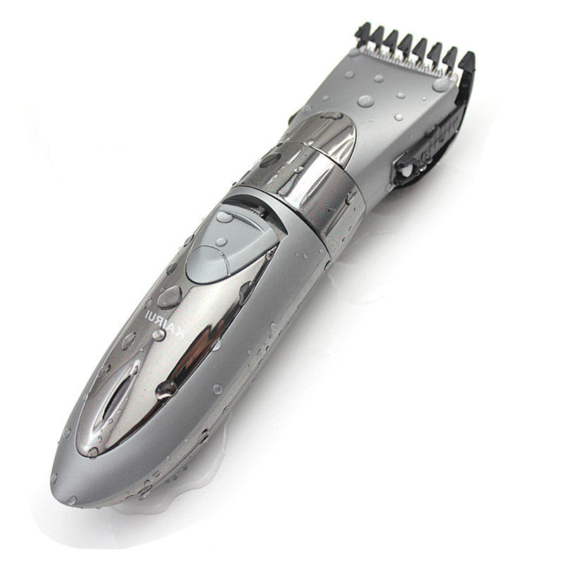 Rechargeable Electric Trimmer Professional Hair Cutting Machine