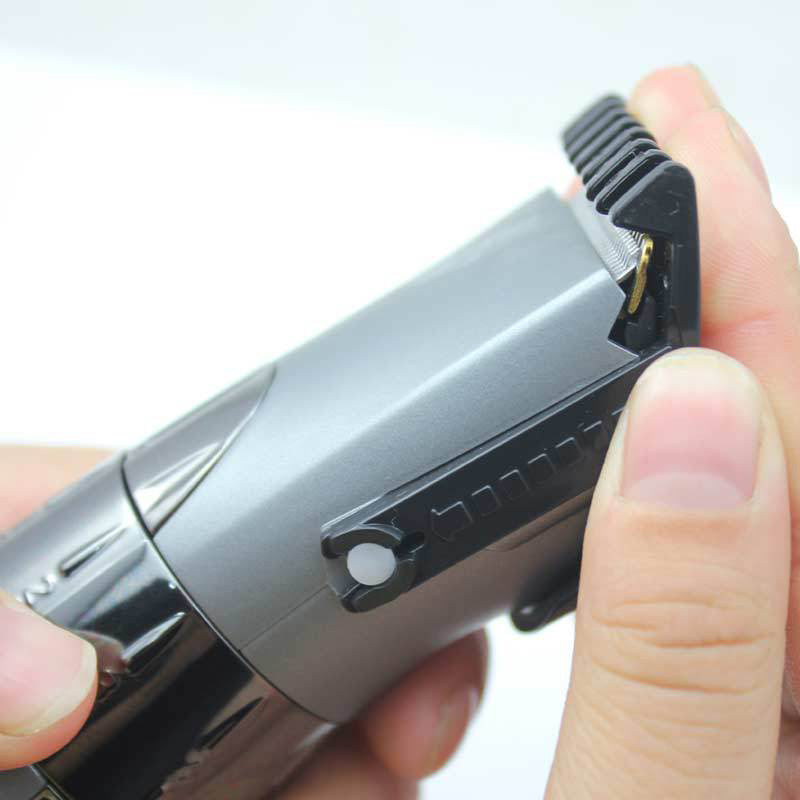 Rechargeable Electric Trimmer Professional Hair Cutting Machine