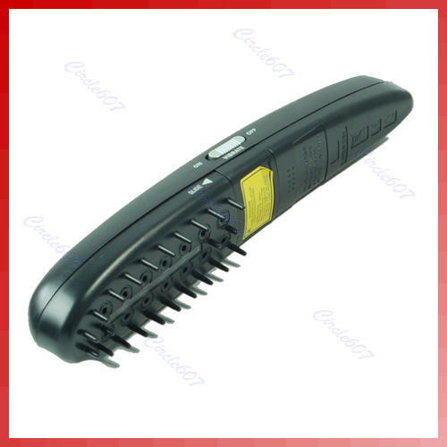 Hair Revitalizer Comb