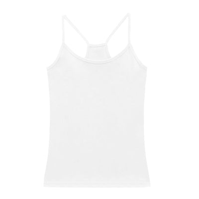 Women's Camisole Sleeveless Tank Tops