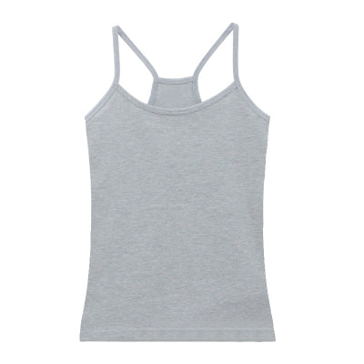 Women's Camisole Sleeveless Tank Tops