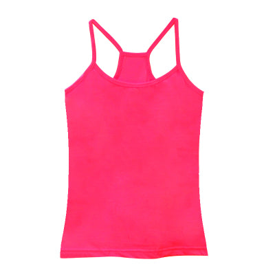 Women's Camisole Sleeveless Tank Tops