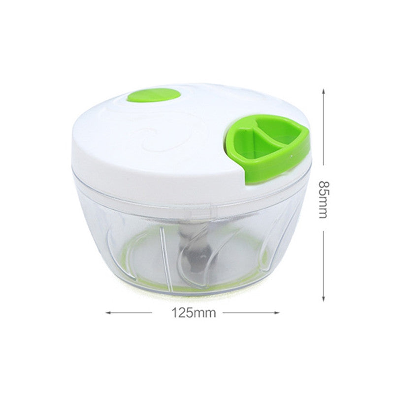Multifunctional Household Food Slicer