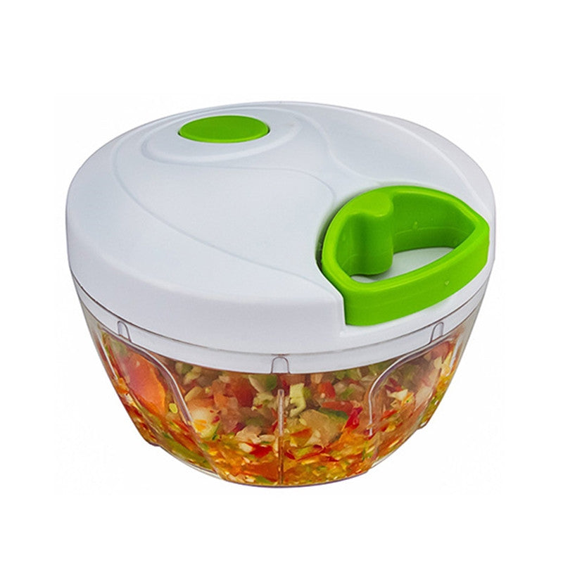 Multifunctional Household Food Slicer