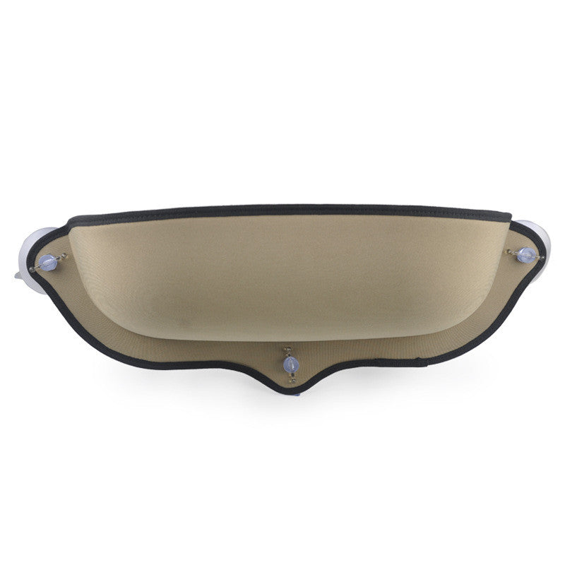 High Quality Window Hammock Sucker Cat Bag Basket