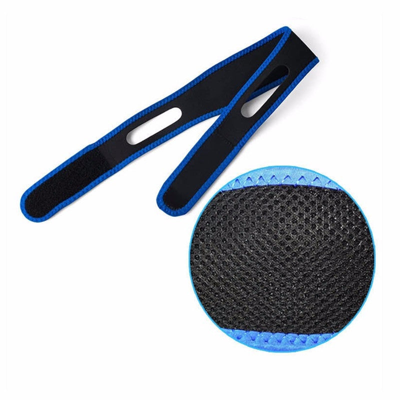 Anti Snoring Chin Strap