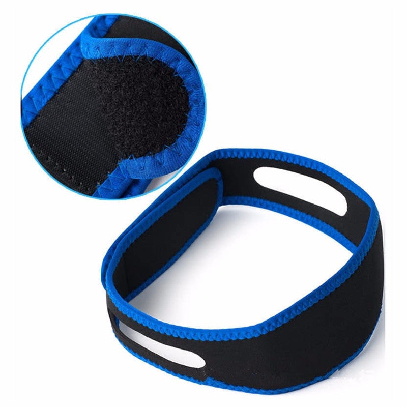 Anti Snoring Chin Strap
