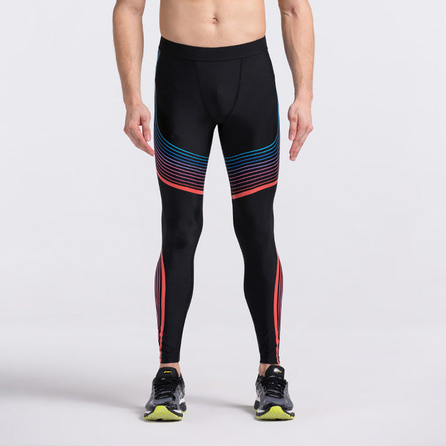 High Quality Elastic Long Yoga Pants