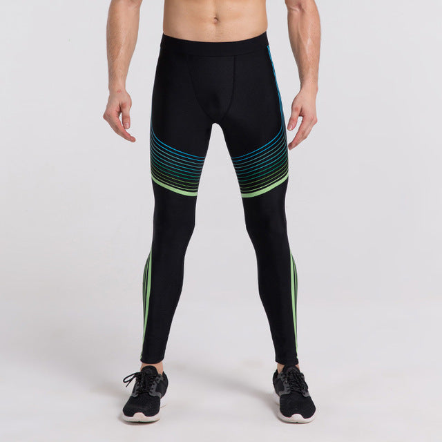 High Quality Elastic Long Yoga Pants