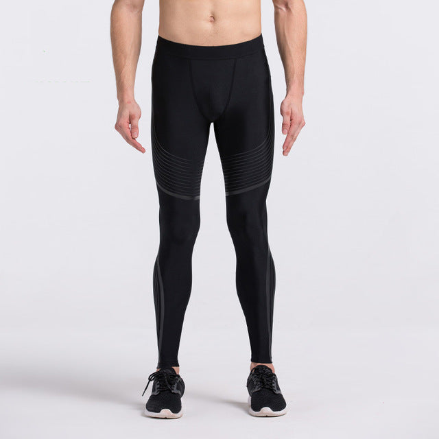 High Quality Elastic Long Yoga Pants