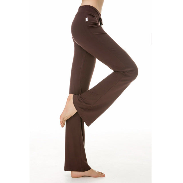 Comfortable Yoga Pants
