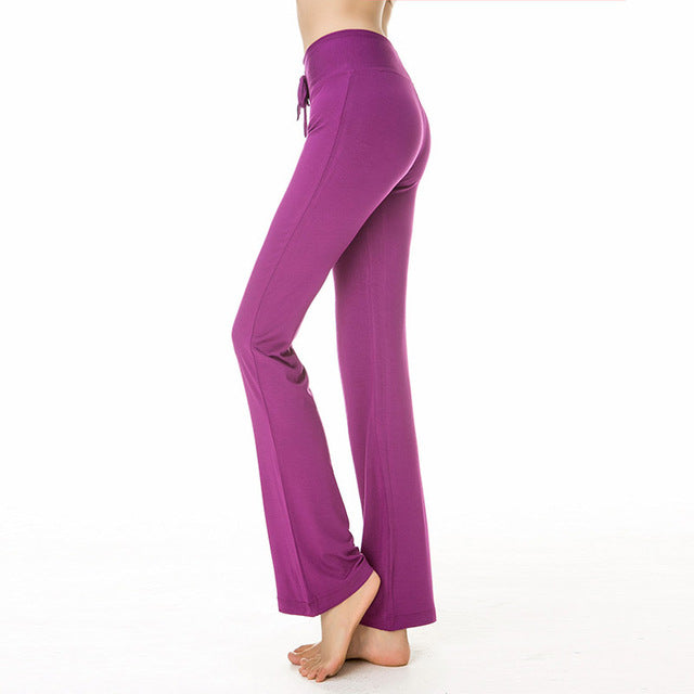 Comfortable Yoga Pants