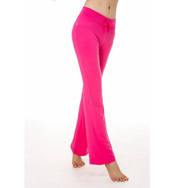 Comfortable Yoga Pants