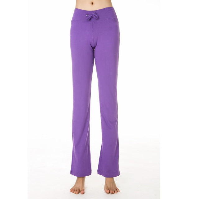 Comfortable Yoga Pants
