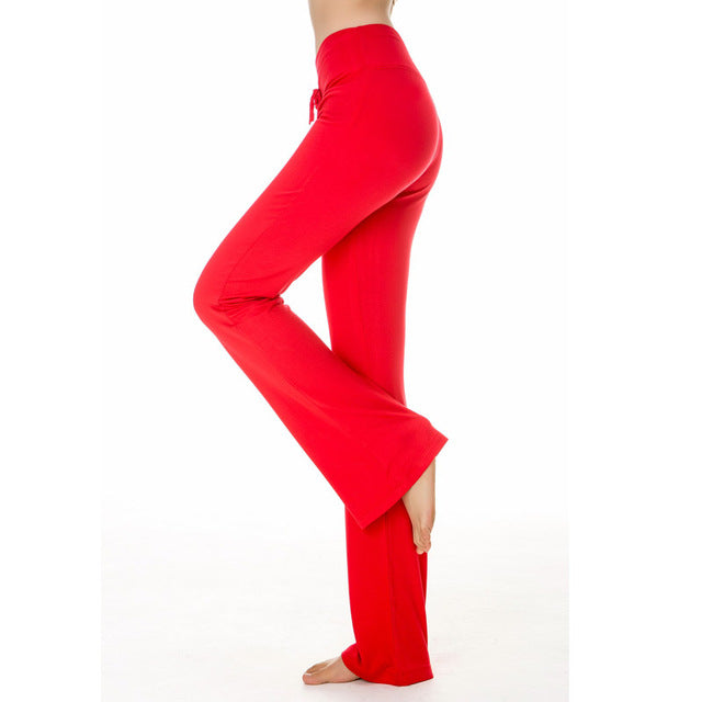 Comfortable Yoga Pants