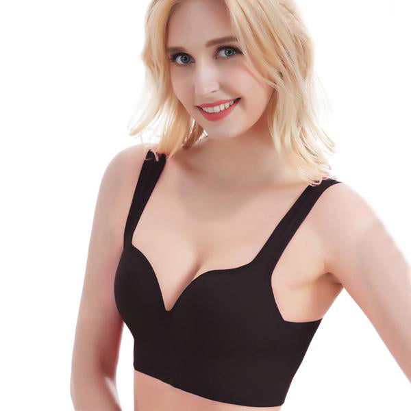 Push Up Padded Br