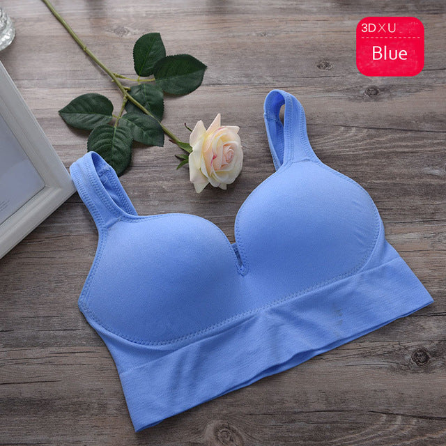Push Up Padded Br