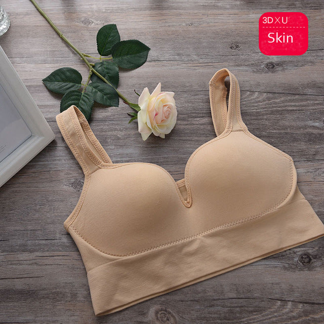 Push Up Padded Br